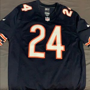 Authentic Nike Jordan Howard Jersey Men’s Medium